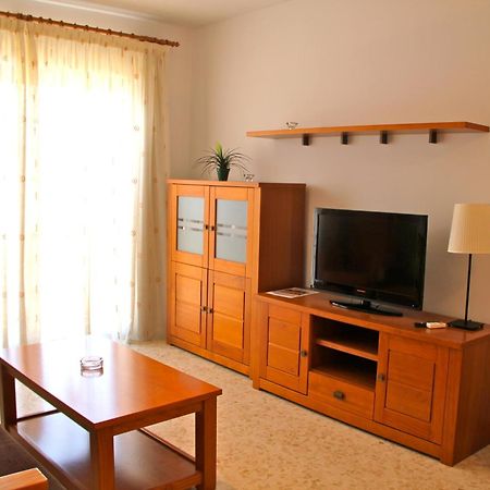 Apartamentos Guerrero トレ・デル・マール 部屋 写真