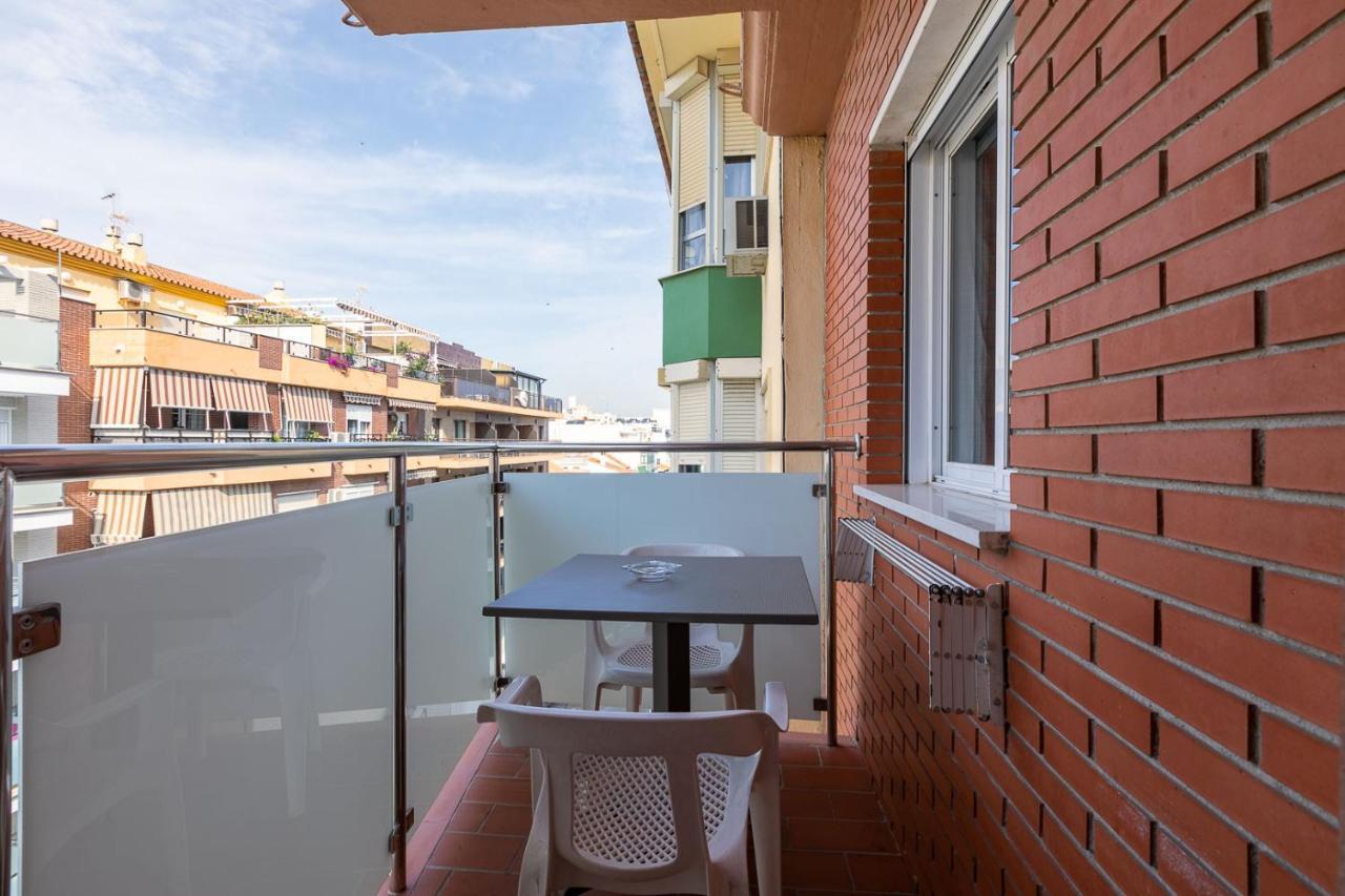 Apartamentos Guerrero トレ・デル・マール エクステリア 写真