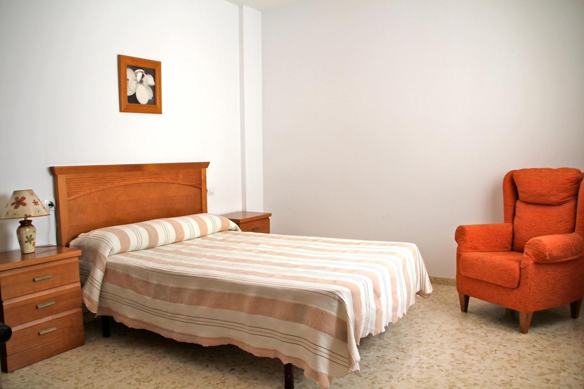 Apartamentos Guerrero トレ・デル・マール 部屋 写真