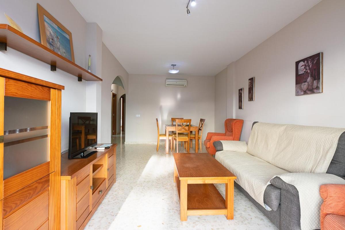Apartamentos Guerrero トレ・デル・マール エクステリア 写真
